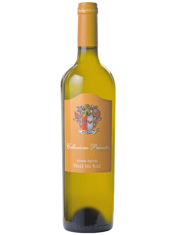 Collezione Bianco
