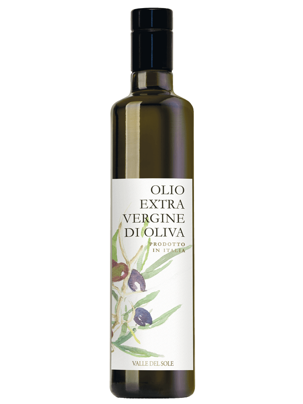 Olio Extravergine